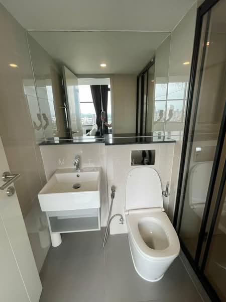 ให้เช่า - Knightsbridge Prime Sathorn : ไนท์บริดจ์ ไพรม์ สาทร, กรุงเทพ