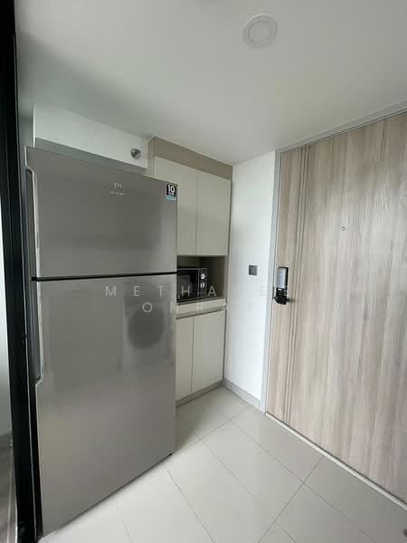 Knightsbridge Prime Sathorn, Bangkok, 599 Naradhiwas Rajanagarindra Road, Thung Maha Mek, Sathon, Bangkok, 1 Bedroom, 37 sqm, Condo For Rent, by Methanee Onrat, 500214938 - DDproperty.com