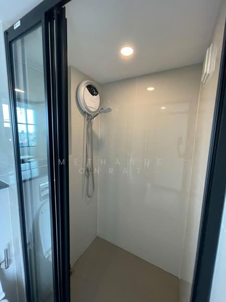 Knightsbridge Prime Sathorn, Bangkok, 599 Naradhiwas Rajanagarindra Road, Thung Maha Mek, Sathon, Bangkok, 1 Bedroom, 37 sqm, Condo For Rent, by Methanee Onrat, 500214938 - DDproperty.com