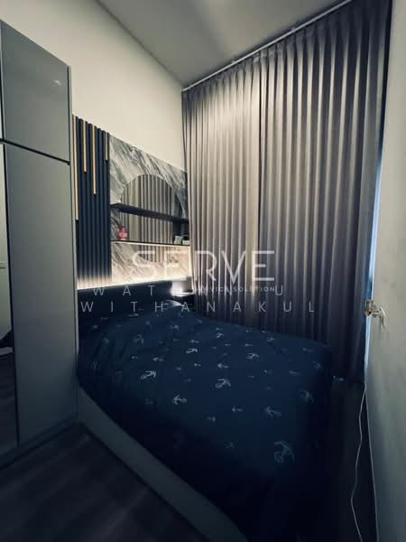 Knightsbridge Space Ratchayothin, Bangkok, Phaholyothin Road, Chatuchak, Chatuchak, Bangkok, 1 Bedroom, 50 sqm, Condo For Rent, by Wathanyu  Withanakul, 500214939 - DDproperty.com