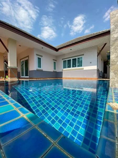 Baan Dusit Pattaya View : บ้าน ดุสิต พัทยา วิว, ชลบุรี, ห้วยใหญ่, บางละมุง, ชลบุรี, 200 ตร.ม., บ้านเดี่ยว ขาย, โดย Arissara Kamonrit, 500214941 - DDproperty.com