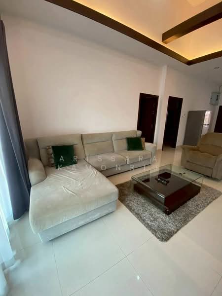 Baan Dusit Pattaya View, Chon Buri (Pattaya), Huai Yai, Bang Lamung (Pattaya), Chon Buri (Pattaya), 3 Bedrooms, 200 sqm, Single Detached House For Sale, by Arissara Kamonrit, 500214941 - DDproperty.com