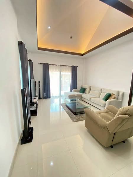 Baan Dusit Pattaya View : บ้าน ดุสิต พัทยา วิว, ชลบุรี, ห้วยใหญ่, บางละมุง, ชลบุรี, 200 ตร.ม., บ้านเดี่ยว ขาย, โดย Arissara Kamonrit, 500214941 - DDproperty.com