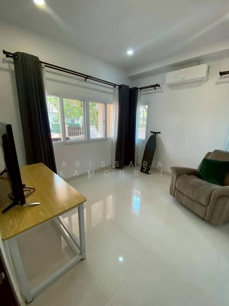 Baan Dusit Pattaya View, Chon Buri (Pattaya), Huai Yai, Bang Lamung (Pattaya), Chon Buri (Pattaya), 3 Bedrooms, 200 sqm, Single Detached House For Sale, by Arissara Kamonrit, 500214941 - DDproperty.com