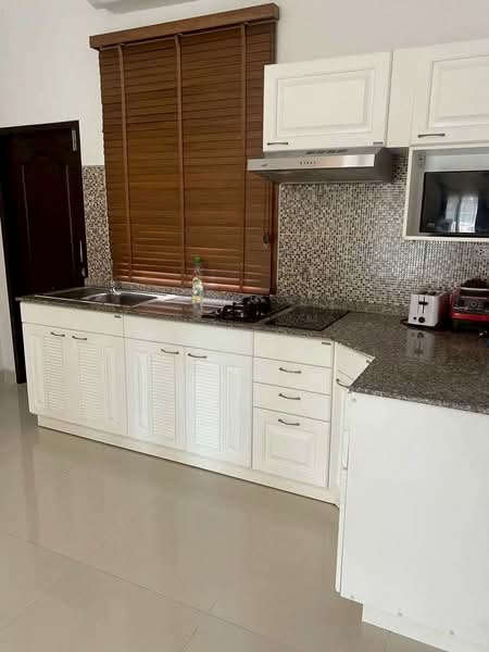 Baan Dusit Pattaya View, Chon Buri (Pattaya), Huai Yai, Bang Lamung (Pattaya), Chon Buri (Pattaya), 3 Bedrooms, 200 sqm, Single Detached House For Sale, by Arissara Kamonrit, 500214941 - DDproperty.com