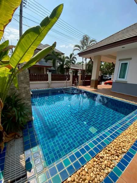 Baan Dusit Pattaya View : บ้าน ดุสิต พัทยา วิว, ชลบุรี, ห้วยใหญ่, บางละมุง, ชลบุรี, 200 ตร.ม., บ้านเดี่ยว ขาย, โดย Arissara Kamonrit, 500214941 - DDproperty.com