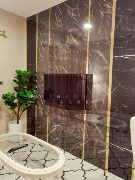 The Crest Sukhumvit 34, Bangkok, 778 Sukhumvit Road, Khong Tan, Khlong Toei, Bangkok, 1 Bedroom, 46 sqm, Condo For Rent, by Wathanyu  Withanakul, 500214942 - DDproperty.com