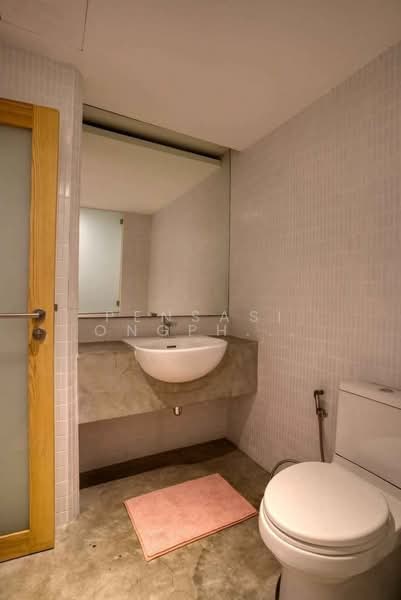 Lake Avenue Sukhumvit 16, Bangkok, Soi Sammitr Sukhumvit Road, Khlong Tan Nua, Watthana, Bangkok, 2 Bedrooms, 129 sqm, Condo For Rent, by Pensasi Ongphichetmetha, 500214943 - DDproperty.com