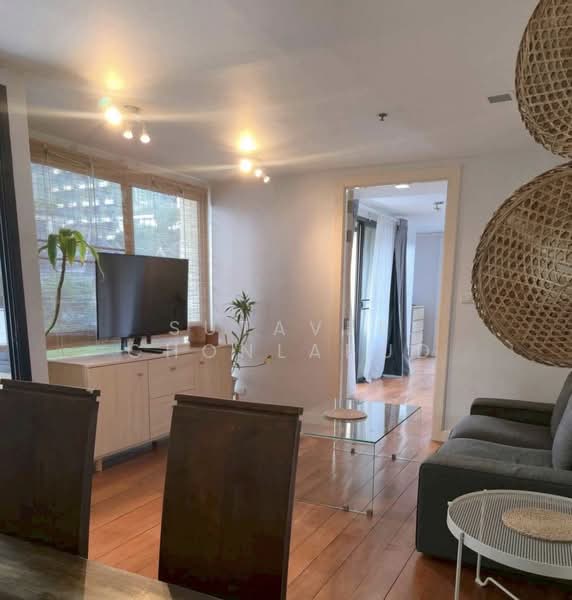 ให้เช่า - Prime Mansion Sukhumvit 31 : ไพรม แมนชั่น สุขุมวิท 31, กรุงเทพ