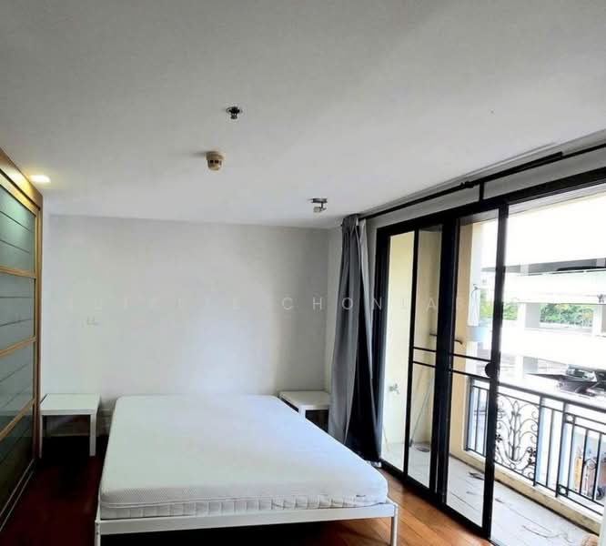 ให้เช่า - Prime Mansion Sukhumvit 31 : ไพรม แมนชั่น สุขุมวิท 31, กรุงเทพ