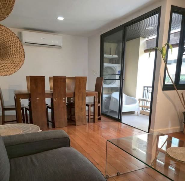 ให้เช่า - Prime Mansion Sukhumvit 31 : ไพรม แมนชั่น สุขุมวิท 31, กรุงเทพ