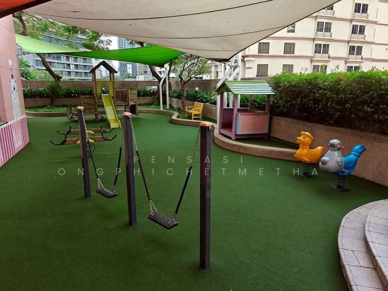 President Park Sukhumvit 24, Bangkok, 99 Sukhumvit 24 Alley, Khlongtoei Nua, Watthana, Bangkok, 3 Bedrooms, 260 sqm, Condo For Rent, by Pensasi Ongphichetmetha, 500214946 - DDproperty.com