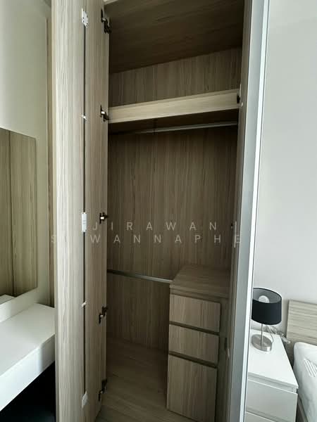 ให้เช่า - NUE Noble Ratchada-Lat Phrao : นิว โนเบิล รัชดา-ลาดพร้าว, กรุงเทพ