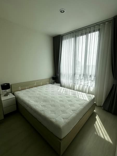 For Rent - NUE Noble Ratchada-Lat Phrao, Bangkok