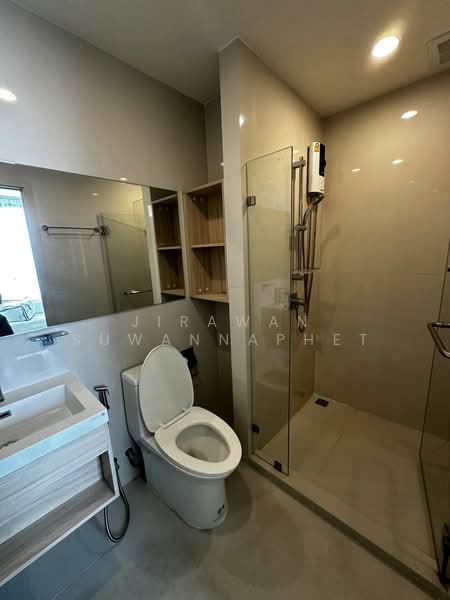 ให้เช่า - NUE Noble Ratchada-Lat Phrao : นิว โนเบิล รัชดา-ลาดพร้าว, กรุงเทพ