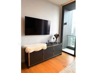 For Rent - BEATNIQ Sukhumvit 32, Bangkok