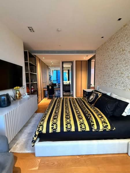 BEATNIQ Sukhumvit 32, Bangkok, Soi Sukhumvit 32, Sukhumvit Road, Khong Tan, Khlong Toei, Bangkok, 1 Bedroom, 60 sqm, Condo For Rent, by Pensasi Ongphichetmetha, 500214952 - DDproperty.com