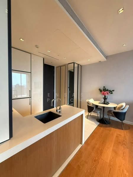 BEATNIQ Sukhumvit 32, Bangkok, Soi Sukhumvit 32, Sukhumvit Road, Khong Tan, Khlong Toei, Bangkok, 1 Bedroom, 60 sqm, Condo For Rent, by Pensasi Ongphichetmetha, 500214952 - DDproperty.com