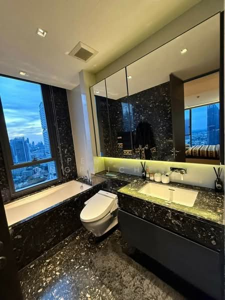 BEATNIQ Sukhumvit 32, Bangkok, Soi Sukhumvit 32, Sukhumvit Road, Khong Tan, Khlong Toei, Bangkok, 1 Bedroom, 60 sqm, Condo For Rent, by Pensasi Ongphichetmetha, 500214952 - DDproperty.com