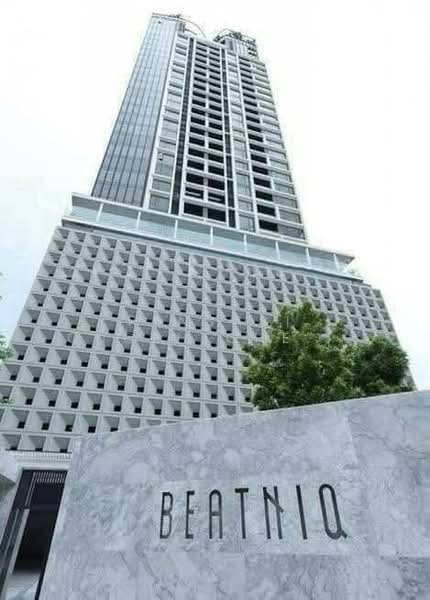 BEATNIQ Sukhumvit 32, Bangkok, Soi Sukhumvit 32, Sukhumvit Road, Khong Tan, Khlong Toei, Bangkok, 1 Bedroom, 60 sqm, Condo For Rent, by Pensasi Ongphichetmetha, 500214952 - DDproperty.com