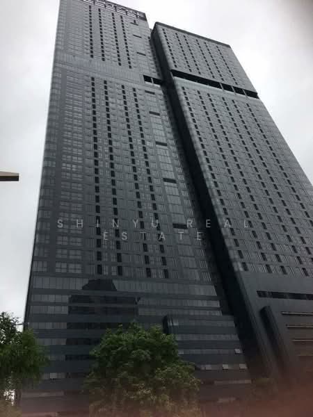 ASHTON Asoke, Bangkok, 131 Asoke Montri Road, Khlongtoei Nua, Watthana, Bangkok, 2 Bedrooms, 47 sqm, Condo For Rent, by Shinyu Real Estate, 500214953 - DDproperty.com