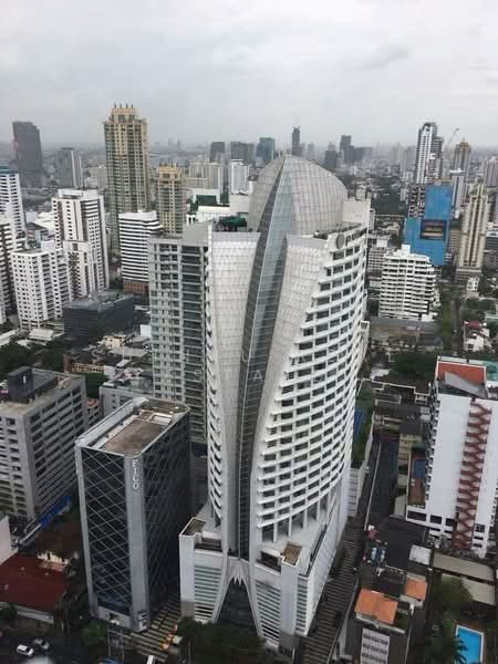 ASHTON Asoke, Bangkok, 131 Asoke Montri Road, Khlongtoei Nua, Watthana, Bangkok, 2 Bedrooms, 47 sqm, Condo For Rent, by Shinyu Real Estate, 500214953 - DDproperty.com