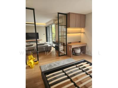 For Rent - Mode Sukhumvit 61, Bangkok