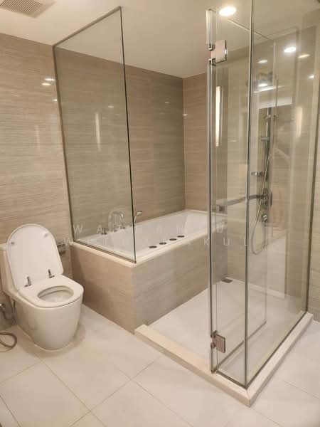 Mode Sukhumvit 61 : โหมด สุขุมวิท 61, กรุงเทพ, ถนนสุขุมวิท 61, คลองตันเหนือ, วัฒนา, กรุงเทพ, 65 ตร.ม., คอนโด ให้เช่า, โดย Wathanyu  Withanakul, 500214954 - DDproperty.com