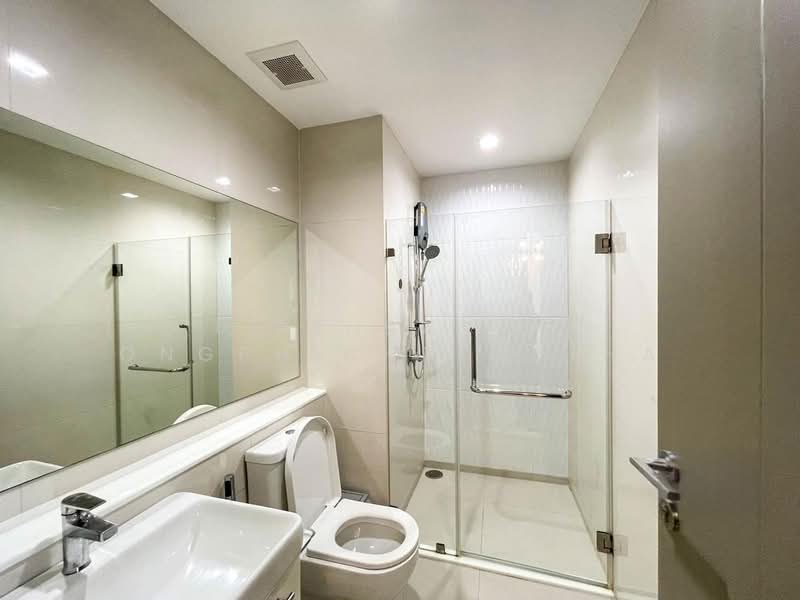 Life Asoke Hype, Bangkok, 339 Chaturathit Rd, Makkasan, Ratchathewi, Bangkok, 2 Bedrooms, 48 sqm, Condo For Rent, by Pensasi Ongphichetmetha, 500214956 - DDproperty.com