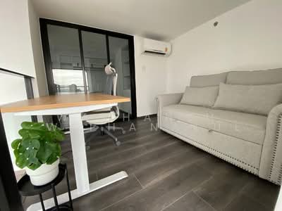 For Rent - Knightsbridge Space Ratchayothin, Bangkok