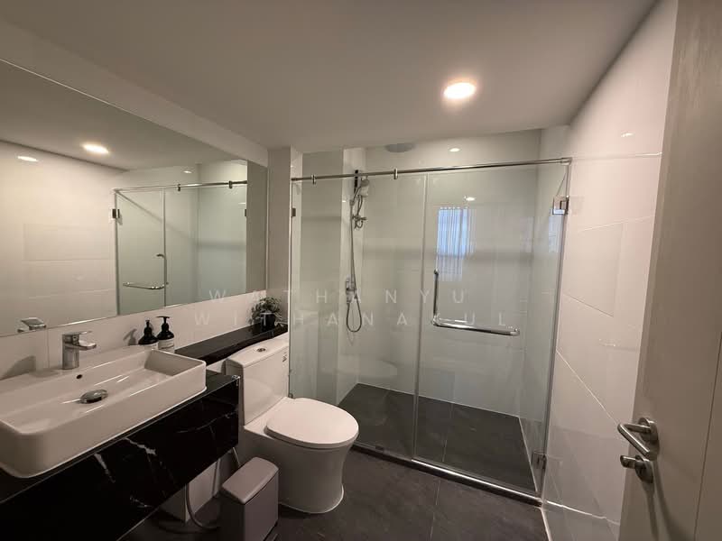 Knightsbridge Space Ratchayothin, Bangkok, Phaholyothin Road, Chatuchak, Chatuchak, Bangkok, 2 Bedrooms, 35 sqm, Condo For Rent, by Wathanyu  Withanakul, 500214957 - DDproperty.com