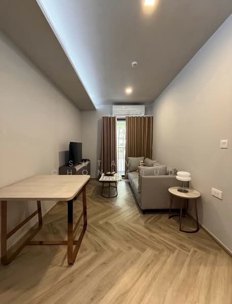 Chapter Thonglor 25, Bangkok, Soi Thonglor 25, Sukhumvit Road, Khlong Tan Nua, Watthana, Bangkok, 1 Bedroom, 35 sqm, Condo For Rent, by Sutavee Chonlabud, 500214958 - DDproperty.com