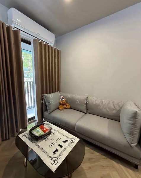 Chapter Thonglor 25, Bangkok, Soi Thonglor 25, Sukhumvit Road, Khlong Tan Nua, Watthana, Bangkok, 1 Bedroom, 35 sqm, Condo For Rent, by Sutavee Chonlabud, 500214958 - DDproperty.com