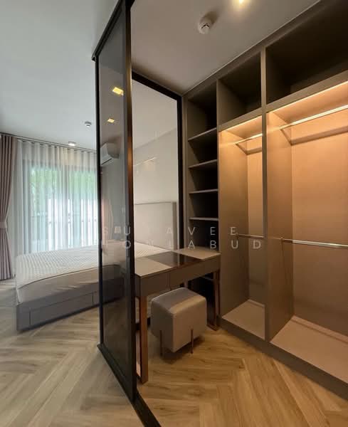 Chapter Thonglor 25, Bangkok, Soi Thonglor 25, Sukhumvit Road, Khlong Tan Nua, Watthana, Bangkok, 1 Bedroom, 35 sqm, Condo For Rent, by Sutavee Chonlabud, 500214958 - DDproperty.com