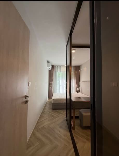 Chapter Thonglor 25, Bangkok, Soi Thonglor 25, Sukhumvit Road, Khlong Tan Nua, Watthana, Bangkok, 1 Bedroom, 35 sqm, Condo For Rent, by Sutavee Chonlabud, 500214958 - DDproperty.com