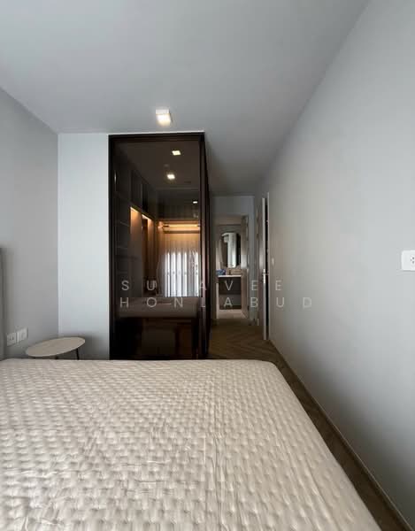 Chapter Thonglor 25, Bangkok, Soi Thonglor 25, Sukhumvit Road, Khlong Tan Nua, Watthana, Bangkok, 1 Bedroom, 35 sqm, Condo For Rent, by Sutavee Chonlabud, 500214958 - DDproperty.com