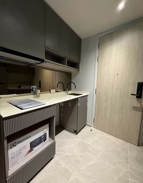 Chapter Thonglor 25, Bangkok, Soi Thonglor 25, Sukhumvit Road, Khlong Tan Nua, Watthana, Bangkok, 1 Bedroom, 35 sqm, Condo For Rent, by Sutavee Chonlabud, 500214958 - DDproperty.com