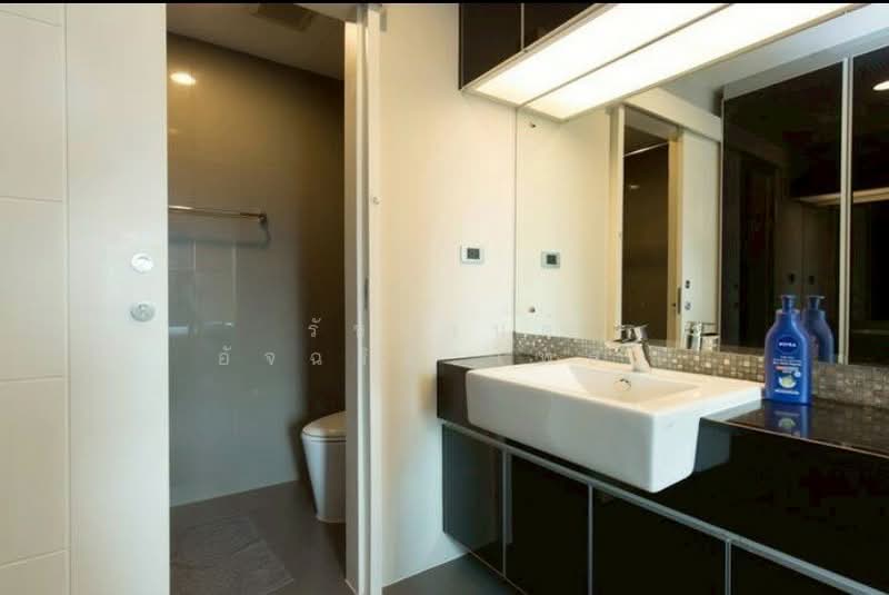 The Crest Sukhumvit 34, Bangkok, 778 Sukhumvit Road, Khong Tan, Khlong Toei, Bangkok, 1 Bedroom, 35 sqm, Condo For Rent, by รัชกานต์ อัจฉริยะโพธา, 500214960 - DDproperty.com