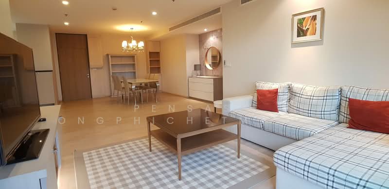 Noble Remix, Bangkok, 772 Soi Sukhumvit 36, Sukhumvit Road, Khong Tan, Khlong Toei, Bangkok, 3 Bedrooms, 145 sqm, Condo For Rent, by Pensasi Ongphichetmetha, 500214963 - DDproperty.com