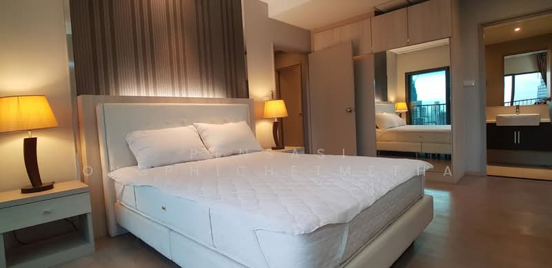 Noble Remix, Bangkok, 772 Soi Sukhumvit 36, Sukhumvit Road, Khong Tan, Khlong Toei, Bangkok, 3 Bedrooms, 145 sqm, Condo For Rent, by Pensasi Ongphichetmetha, 500214963 - DDproperty.com