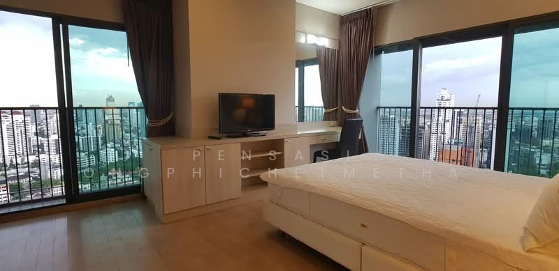 Noble Remix, Bangkok, 772 Soi Sukhumvit 36, Sukhumvit Road, Khong Tan, Khlong Toei, Bangkok, 3 Bedrooms, 145 sqm, Condo For Rent, by Pensasi Ongphichetmetha, 500214963 - DDproperty.com