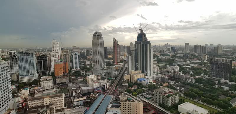 Noble Remix, Bangkok, 772 Soi Sukhumvit 36, Sukhumvit Road, Khong Tan, Khlong Toei, Bangkok, 3 Bedrooms, 145 sqm, Condo For Rent, by Pensasi Ongphichetmetha, 500214963 - DDproperty.com