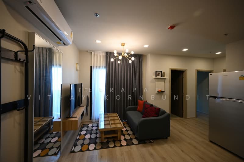 For Rent - Metris Ladprao, Bangkok