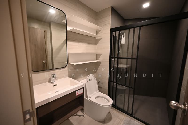 For Rent - Metris Ladprao, Bangkok