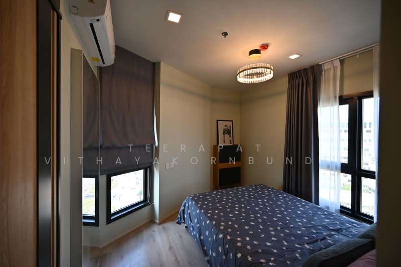 For Rent - Metris Ladprao, Bangkok