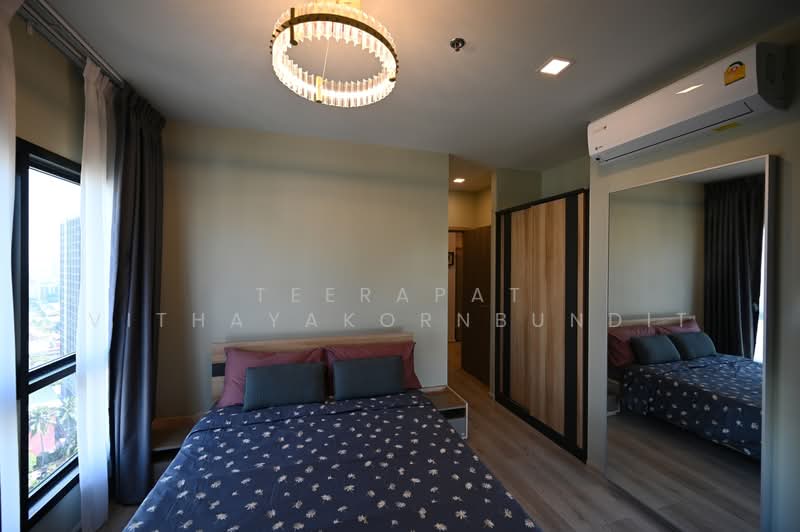 For Rent - Metris Ladprao, Bangkok