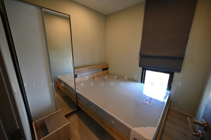 For Rent - Metris Ladprao, Bangkok