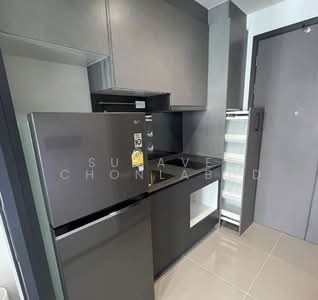 For Rent - IDEO Chula-Samyan, Bangkok