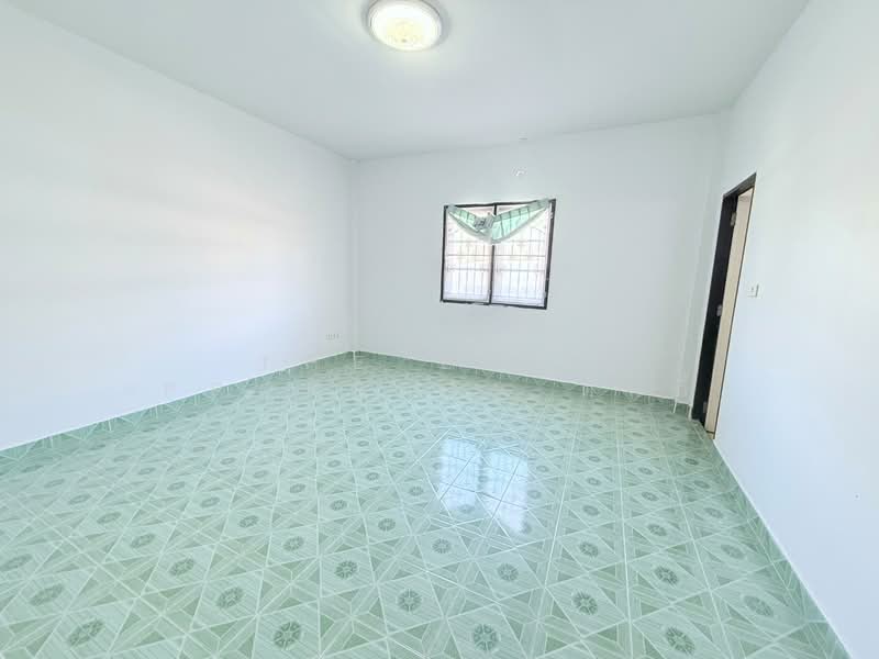 สวนแหลมฉบัง2 ชลบุรี, Chon Buri (Pattaya), Bang Lamung, Bang Lamung (Pattaya), Chon Buri (Pattaya), 2 Bedrooms, 150 sqm, Single Detached House For Sale, by The Best Property ตั๊กกี้, 500214967 - DDproperty.com