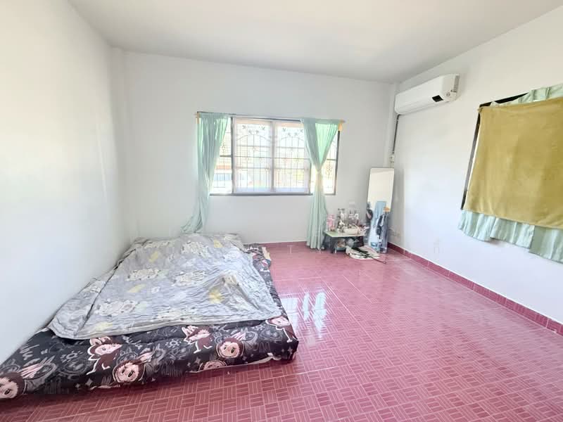 สวนแหลมฉบัง2 ชลบุรี, Chon Buri (Pattaya), Bang Lamung, Bang Lamung (Pattaya), Chon Buri (Pattaya), 2 Bedrooms, 150 sqm, Single Detached House For Sale, by The Best Property ตั๊กกี้, 500214967 - DDproperty.com